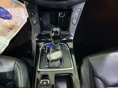 Hyundai i40 2014, 164385 км, за 3872.92 USD - фото 13