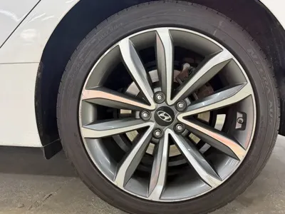 Hyundai i40 2014, 164385 км, за 3872.92 USD - фото 20