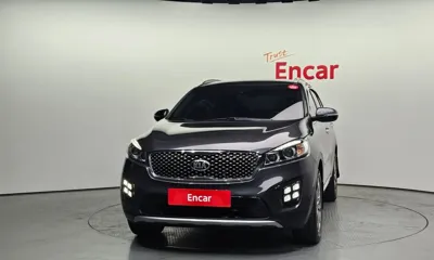 Kia Sorento 2017, 122165 км, за 9715.11 USD