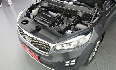 Kia Sorento 2017, 122165 км, за 9715.11 USD - фото 6