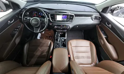 Kia Sorento 2017, 122165 км, за 9715.11 USD - фото 7