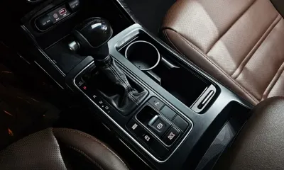 Kia Sorento 2017, 122165 км, за 9715.11 USD - фото 9