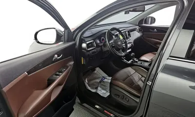 Kia Sorento 2017, 122165 км, за 9715.11 USD - фото 10