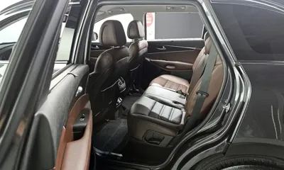 Kia Sorento 2017, 122165 км, за 9715.11 USD - фото 11