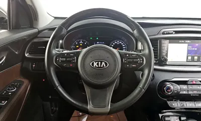 Kia Sorento 2017, 122165 км, за 9715.11 USD - фото 15