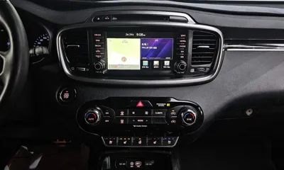 Kia Sorento 2017, 122165 км, за 9715.11 USD - фото 16