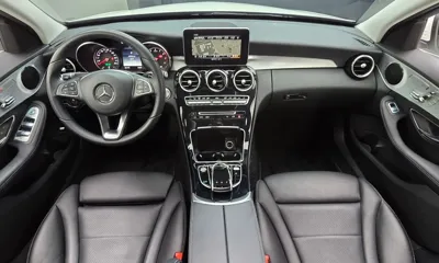 Mercedes-Benz C-Class 2018, 48037 км, за 14657.99 USD - фото 7