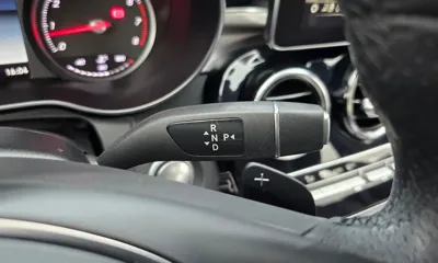 Mercedes-Benz C-Class 2018, 48037 км, за 14657.99 USD - фото 9