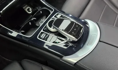 Mercedes-Benz C-Class 2018, 48037 км, за 14657.99 USD - фото 16