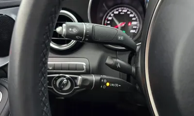 Mercedes-Benz C-Class 2018, 48037 км, за 14657.99 USD - фото 19