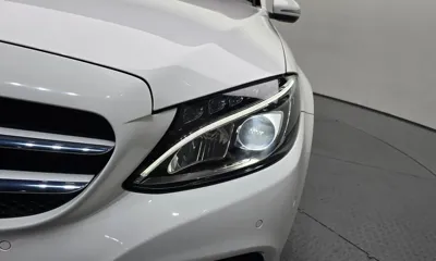 Mercedes-Benz C-Class 2018, 48037 км, за 14657.99 USD - фото 22