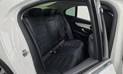 Mercedes-Benz C-Class 2018, 48037 км, за 14657.99 USD - фото 26