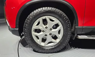 KG_Mobility_Ssangyong Rexton 2021, 187285 км, за 8586.73 USD