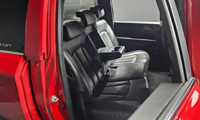 KG_Mobility_Ssangyong Rexton 2021, 187285 км, за 8586.73 USD - фото 11