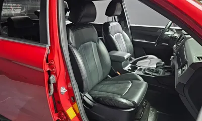 KG_Mobility_Ssangyong Rexton 2021, 187285 км, за 8586.73 USD - фото 12