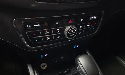 KG_Mobility_Ssangyong Rexton 2021, 187285 км, за 8586.73 USD - фото 19
