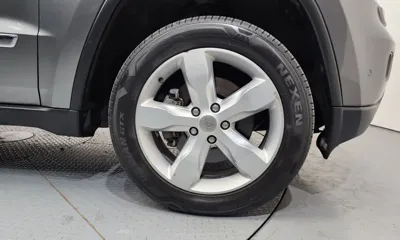 Jeep Cherokee 2012, 252845 км, за 4294.68 USD