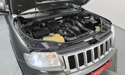 Jeep Cherokee 2012, 252845 км, за 4294.68 USD - фото 6