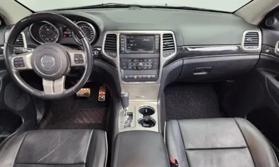 Jeep Cherokee 2012, 252845 км, за 4294.68 USD - фото 7