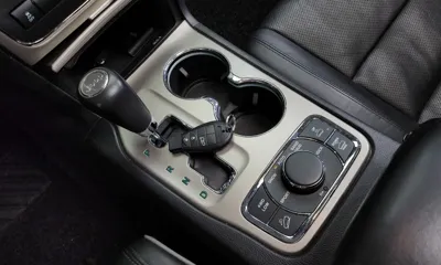 Jeep Cherokee 2012, 252845 км, за 4294.68 USD - фото 9