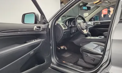 Jeep Cherokee 2012, 252845 км, за 4294.68 USD - фото 10