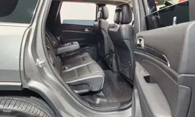 Jeep Cherokee 2012, 252845 км, за 4294.68 USD - фото 12