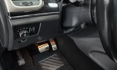 Jeep Cherokee 2012, 252845 км, за 4294.68 USD - фото 14