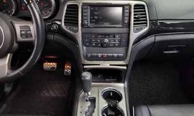 Jeep Cherokee 2012, 252845 км, за 4294.68 USD - фото 15