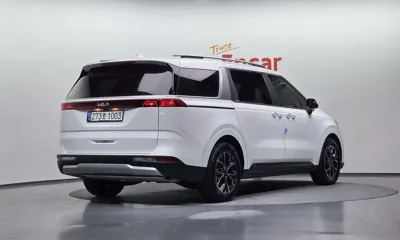 Kia Canival 2023, 74404 км, за 16195.15 USD