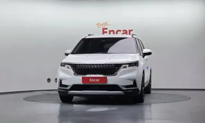 Kia Canival 2023, 74404 км, за 16195.15 USD