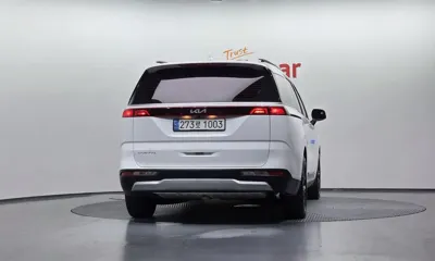 Kia Canival 2023, 74404 км, за 16195.15 USD
