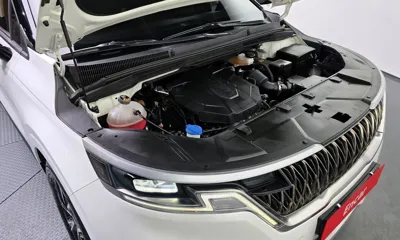 Kia Canival 2023, 74404 км, за 16195.15 USD - фото 6