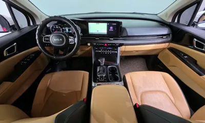 Kia Canival 2023, 74404 км, за 16195.15 USD - фото 7