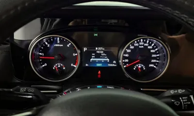 Kia Canival 2023, 74404 км, за 16195.15 USD - фото 8