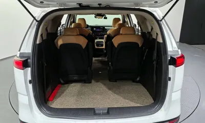 Kia Canival 2023, 74404 км, за 16195.15 USD - фото 20