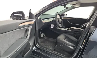 Tesla Model Y 2025, 8527 км, за 28817.12 USD - фото 10