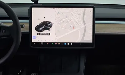 Tesla Model Y 2025, 8527 км, за 28817.12 USD - фото 14