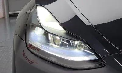 Tesla Model Y 2025, 8527 км, за 28817.12 USD - фото 22