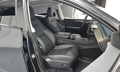 Tesla Model Y 2025, 8527 км, за 28817.12 USD - фото 26