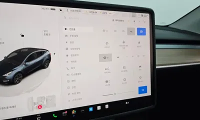 Tesla Model Y 2025, 8527 км, за 28817.12 USD - фото 27