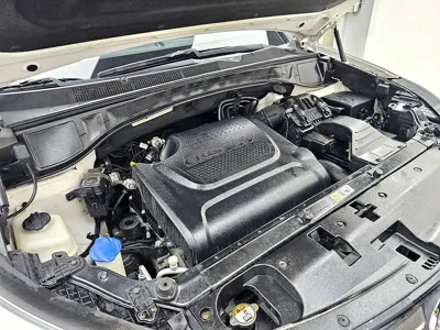 Hyundai Santafe 2013, 164000 км, за 3761.24 USD - фото 6