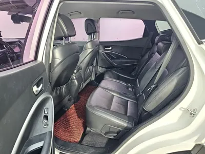 Hyundai Santafe 2013, 164000 км, за 3761.24 USD - фото 9
