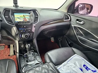 Hyundai Santafe 2013, 164000 км, за 3761.24 USD - фото 10