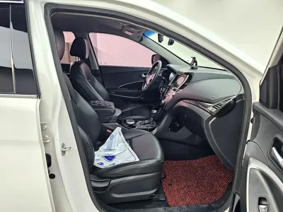 Hyundai Santafe 2013, 164000 км, за 3761.24 USD - фото 11