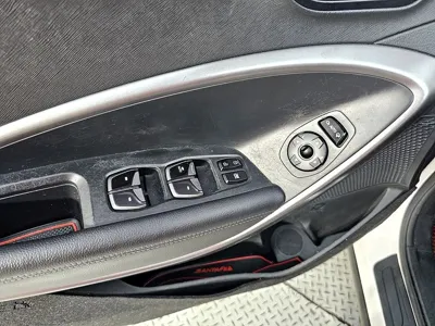 Hyundai Santafe 2013, 164000 км, за 3761.24 USD - фото 12