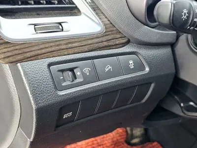 Hyundai Santafe 2013, 164000 км, за 3761.24 USD - фото 13