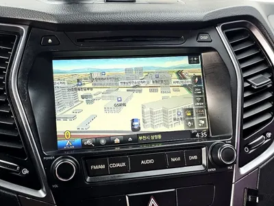 Hyundai Santafe 2013, 164000 км, за 3761.24 USD - фото 14