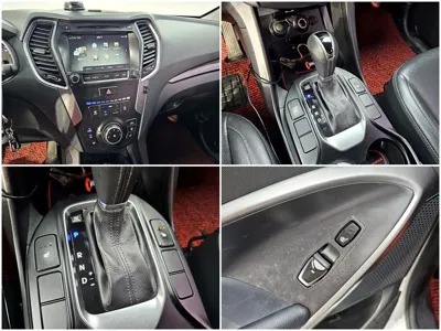 Hyundai Santafe 2013, 164000 км, за 3761.24 USD - фото 17