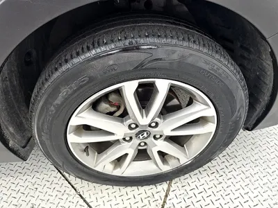 Hyundai Santafe 2013, 164000 км, за 3761.24 USD - фото 20