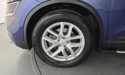 Renault-KoreaSamsung QM6 2017, 161475 км, за 5850.61 USD